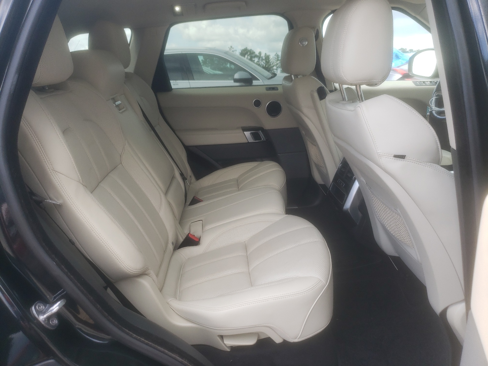 SALWR2VF7FA527330 2015 Land Rover Range Rover Sport Hse