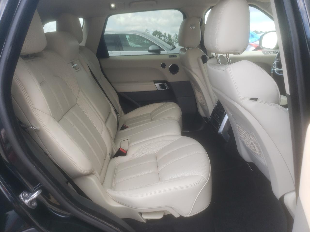 2015 Land Rover Range Rover Sport Hse VIN: SALWR2VF7FA527330 Lot: 63330924