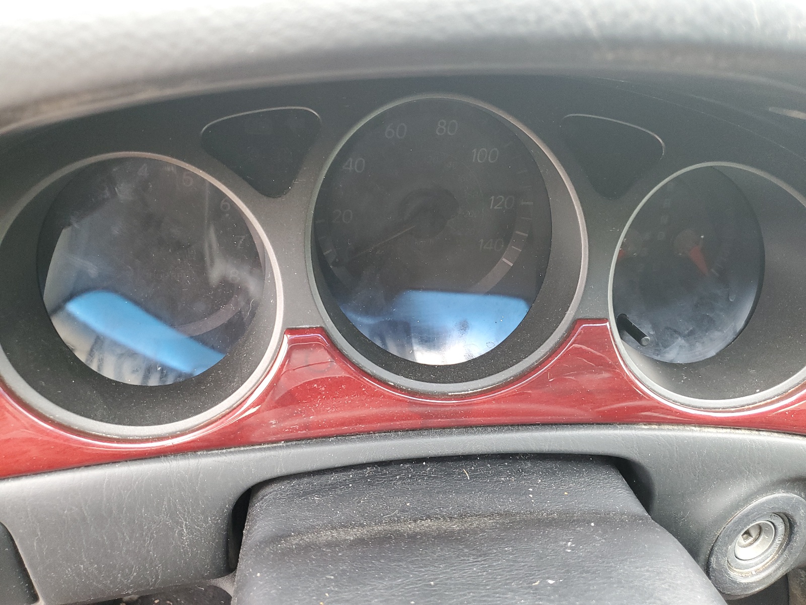 JTHBA30G845051547 2004 Lexus Es 330