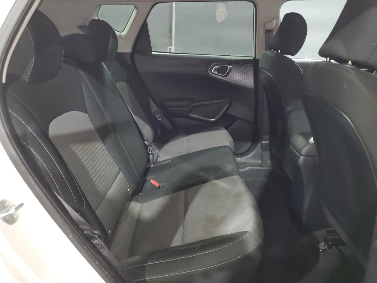 2020 Kia Soul Gt Line VIN: KNDJ63AU8L7702598 Lot: 63808604