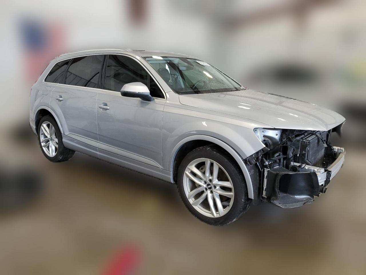 2018 Audi Q7 Prestige VIN: WA1VAAF78JD054308 Lot: 64049904