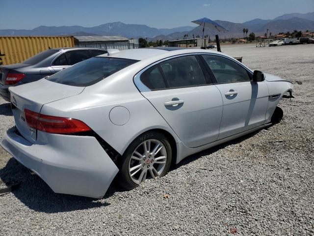 Седаны JAGUAR XE 2017 Белы