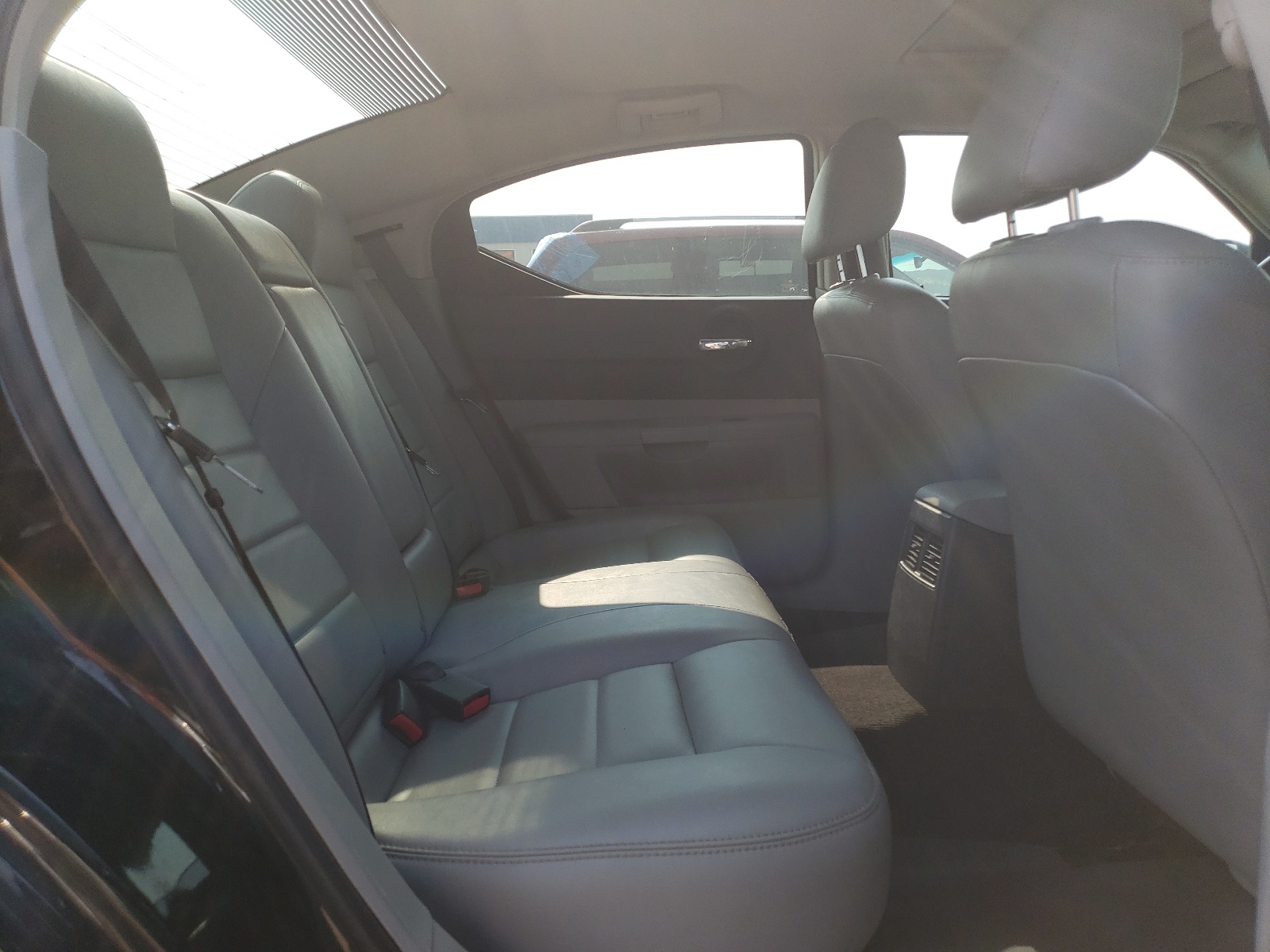 2B3KA43G96H195916 2006 Dodge Charger Se