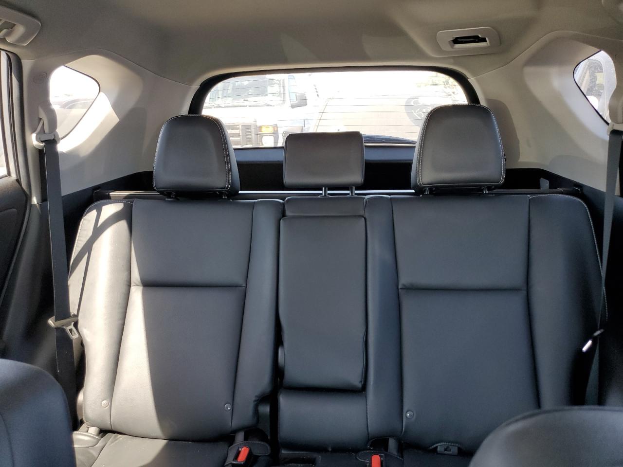 2017 Toyota Rav4 Limited VIN: 2T3YFREV0HW324924 Lot: 63752134