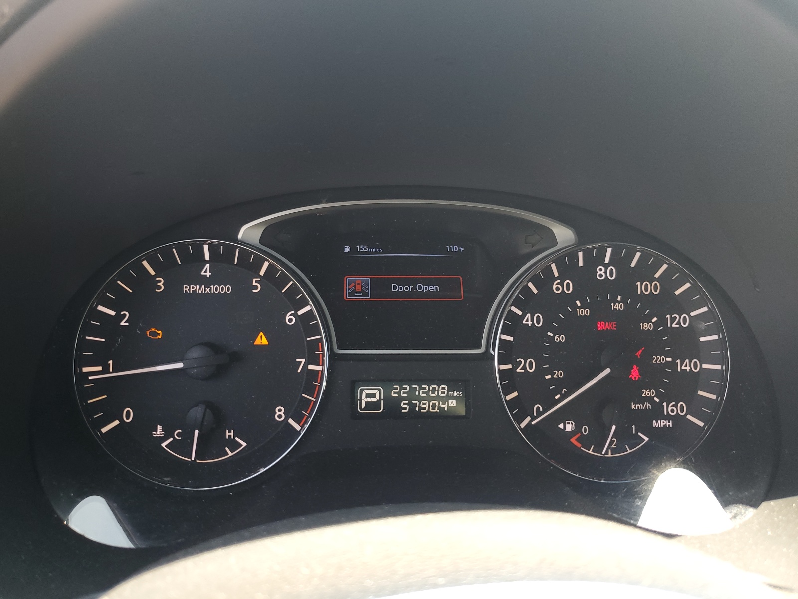 2014 Nissan Altima 2.5 vin: 1N4AL3AP3EN362655