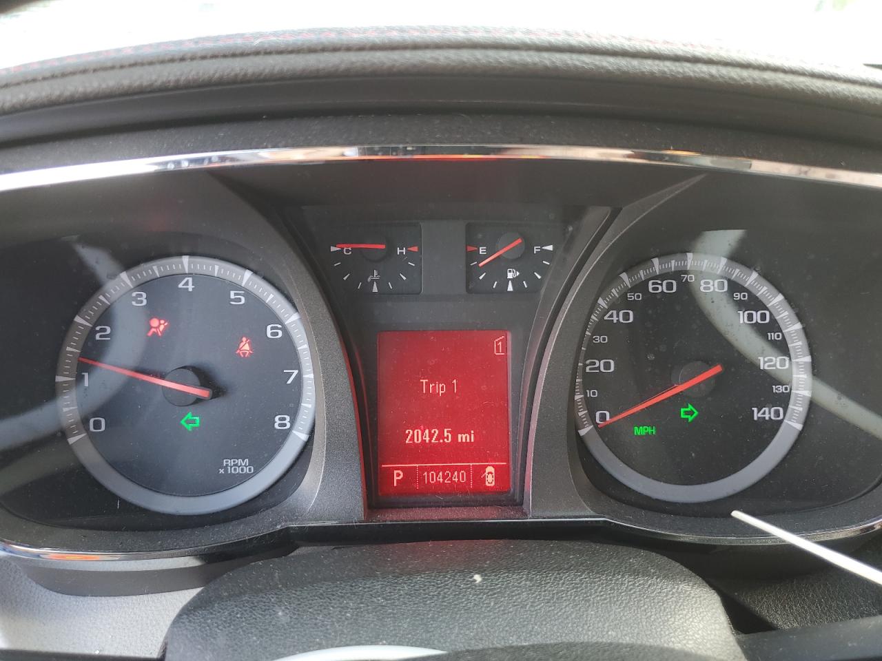 2011 GMC Terrain Slt VIN: 2CTFLVEC0B6305644 Lot: 63410494