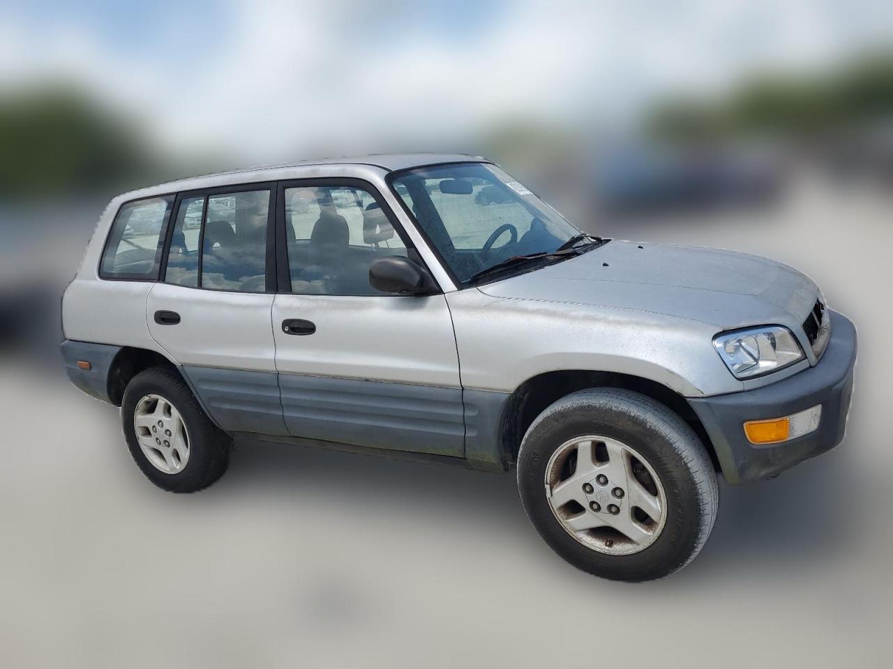 JT3HP10V4W7082156 1998 Toyota Rav4