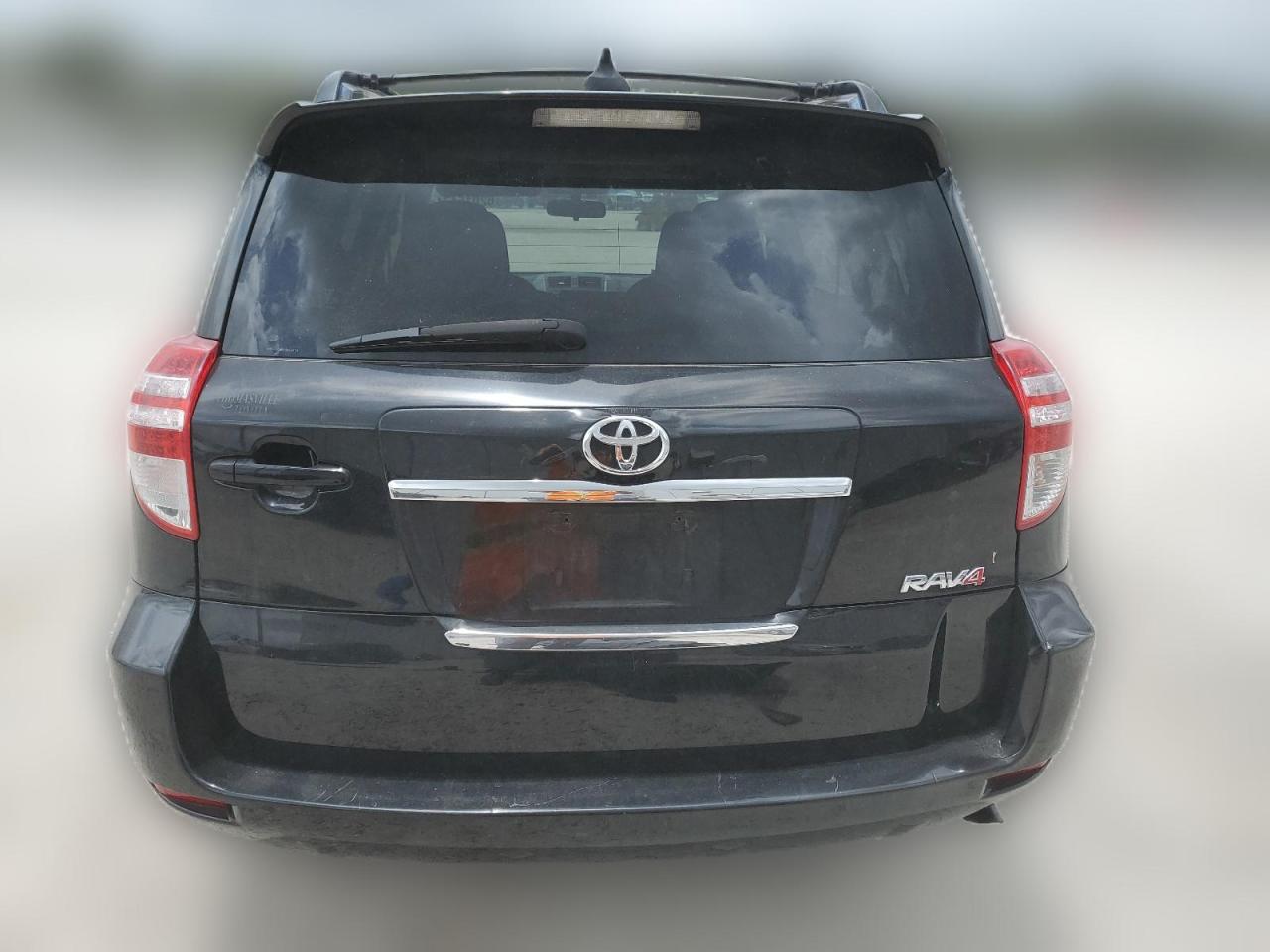 2012 Toyota Rav4 Sport VIN: JTMWF4DV8C5043823 Lot: 62015474