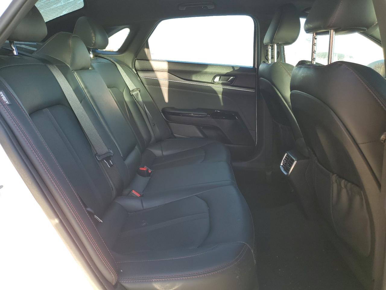 2023 Kia K5 Gt VIN: 5XXG44J89PG213391 Lot: 61476304