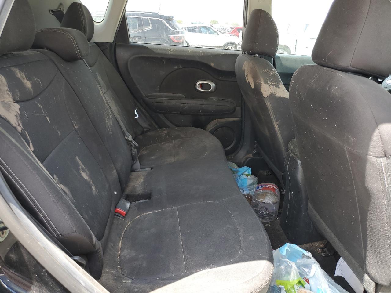 2017 Kia Soul VIN: KNDJN2A26H7463250 Lot: 64741554