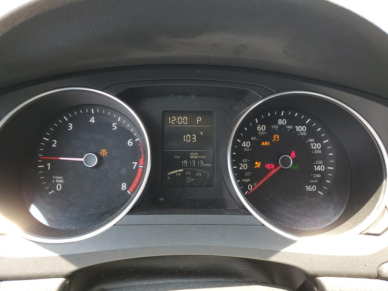 2016 Volkswagen Jetta S VIN: 3VW267AJ5GM321320 Lot: 62526044