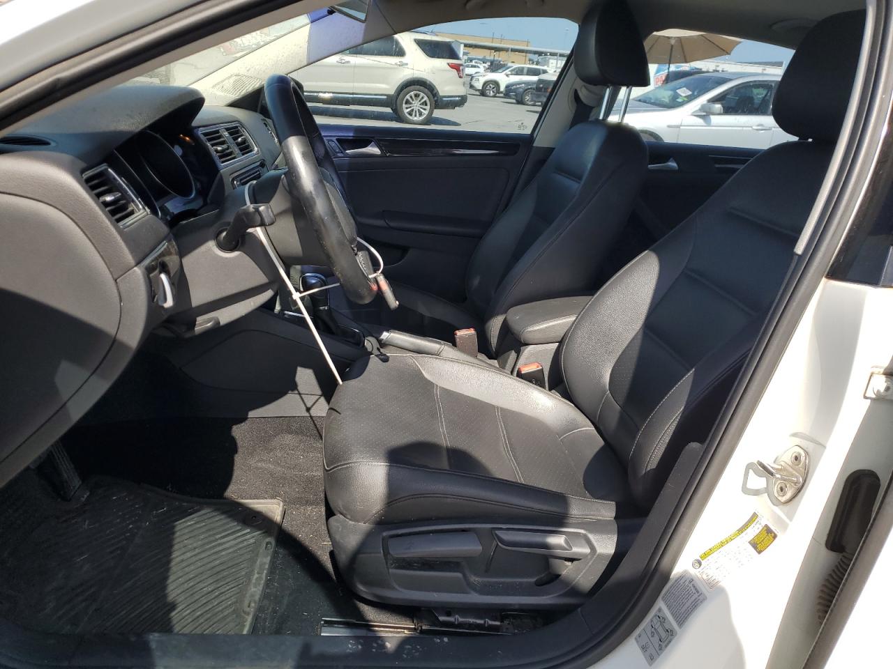 2016 Volkswagen Jetta Sel VIN: 3VWL07AJ4GM225247 Lot: 61741904