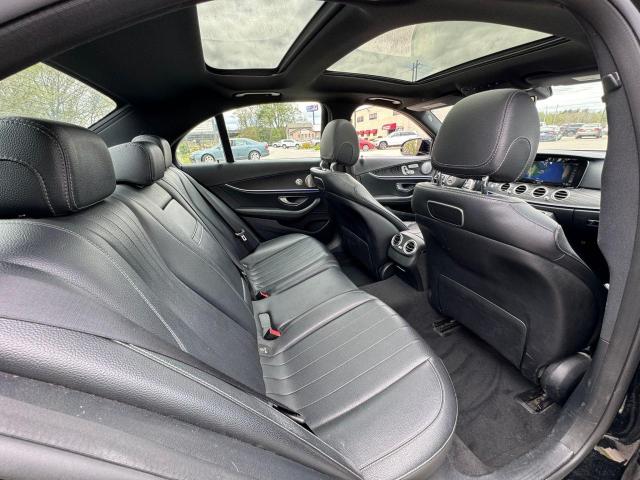 WDDZF4KB0KA632303 | 2019 Mercedes Benz 2019 mercedes-benz e 300 4matic