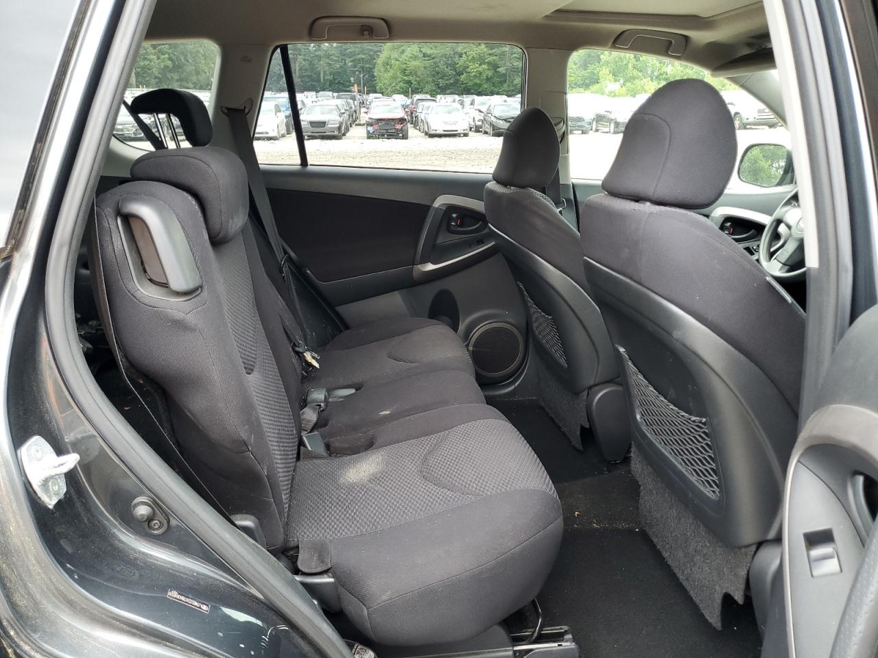 2008 Toyota Rav4 Sport VIN: JTMBD32V786084009 Lot: 63094144