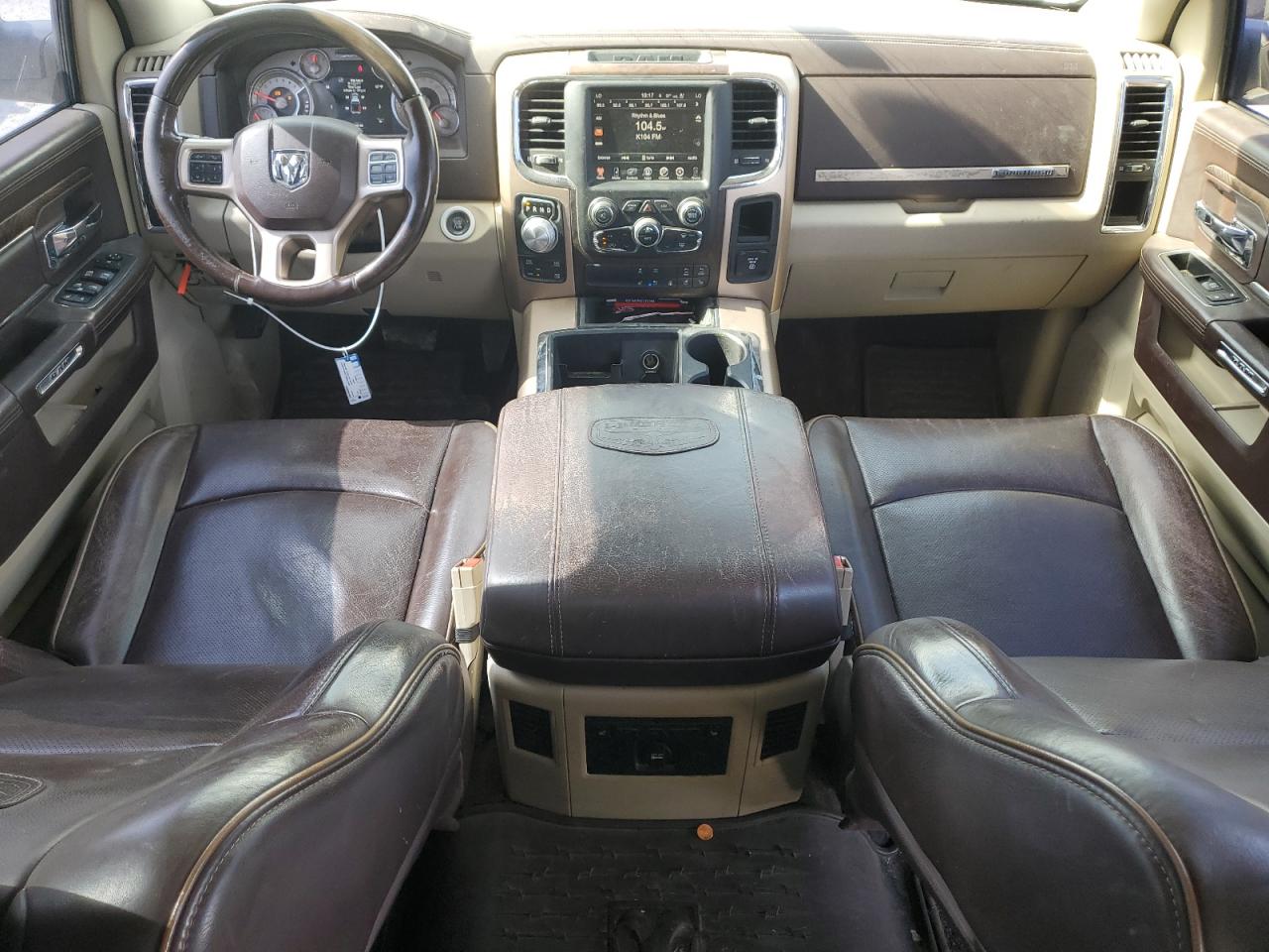 2014 Ram 1500 Longhorn VIN: 1C6RR7PT3ES232682 Lot: 65060834