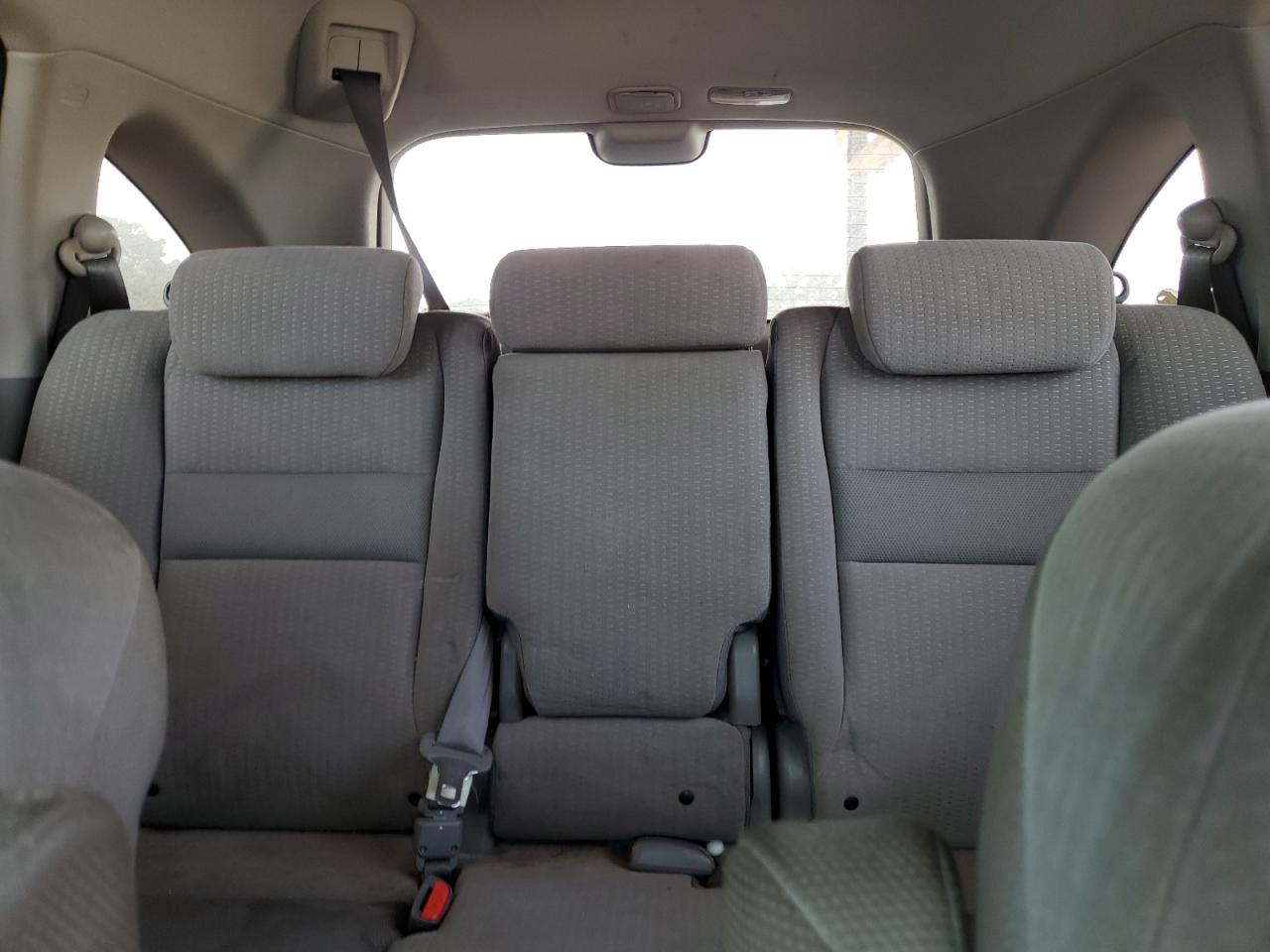 2009 Honda Cr-V Ex VIN: 3CZRE38509G705085 Lot: 62284554