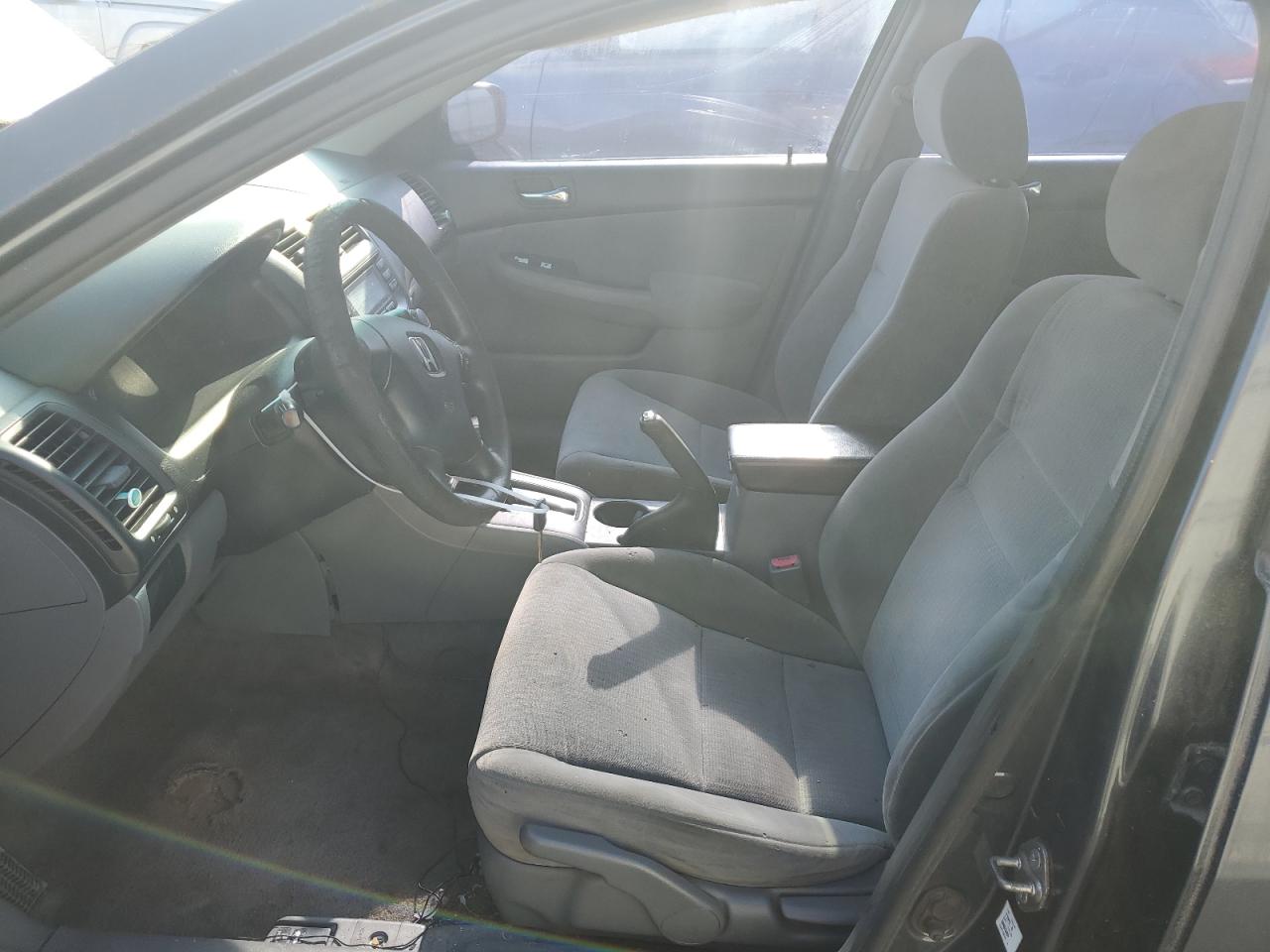 2005 Honda Accord Lx VIN: 1HGCM56485A104070 Lot: 65381084