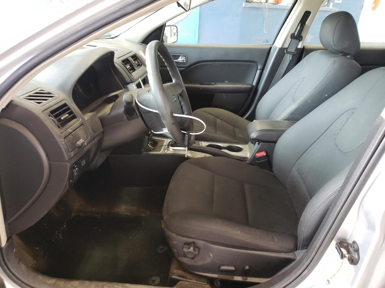 2012 Ford Fusion Se VIN: 3FAHP0HA5CR426482 Lot: 64199764