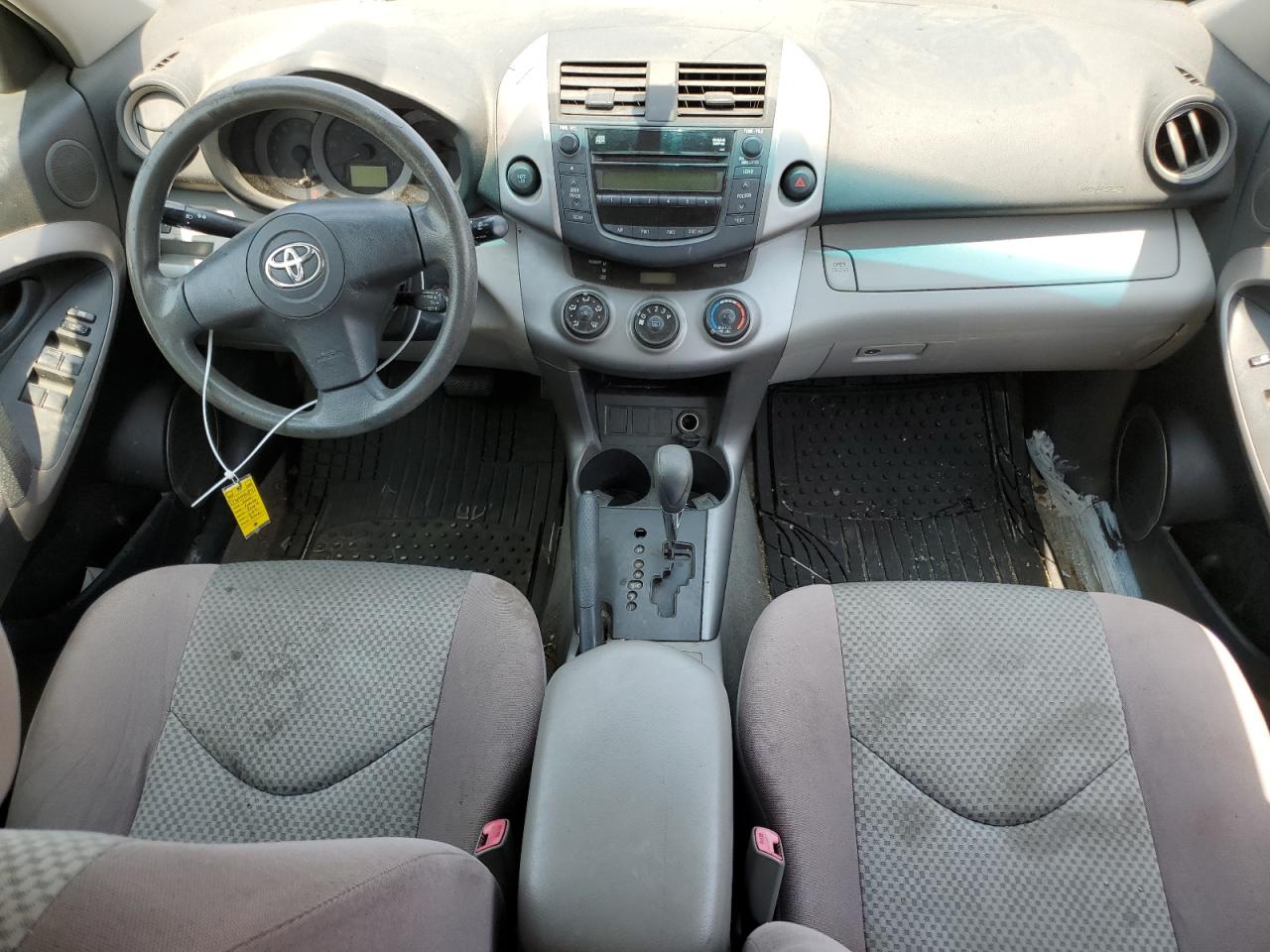 2006 Toyota Rav4 VIN: JTMZD33V566020450 Lot: 64900564