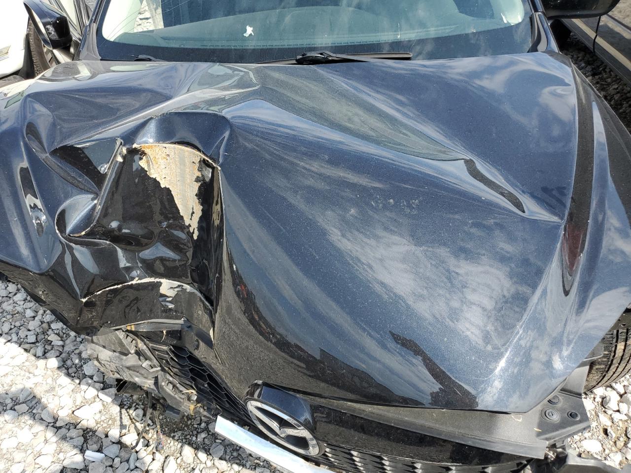 2013 Mazda Cx-5 Gt VIN: JM3KE2DE6D0166869 Lot: 62297564