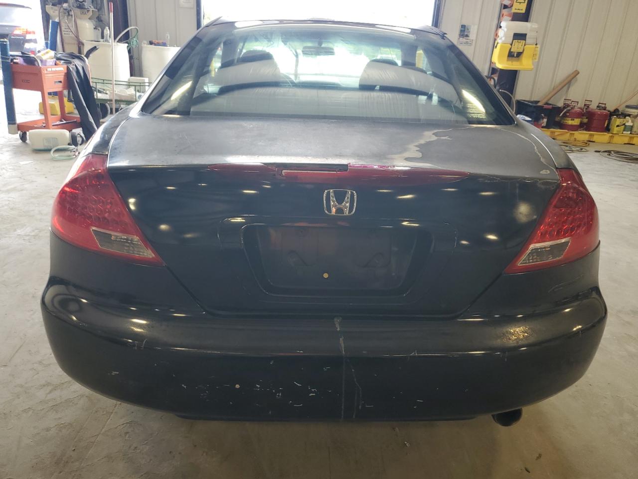 1HGCM72346A006633 2006 Honda Accord Lx