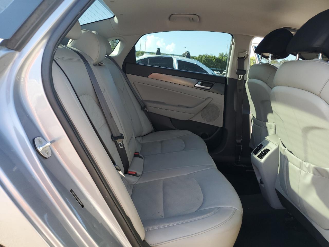 2016 Hyundai Sonata Sport VIN: 5NPE34AF6GH341990 Lot: 61606494