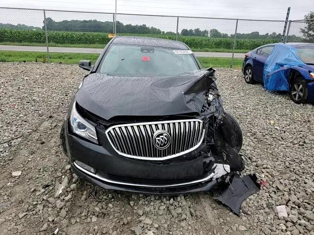 2014 Buick Lacrosse VIN: 1G4GB5G36EF199979 Lot: 62123444