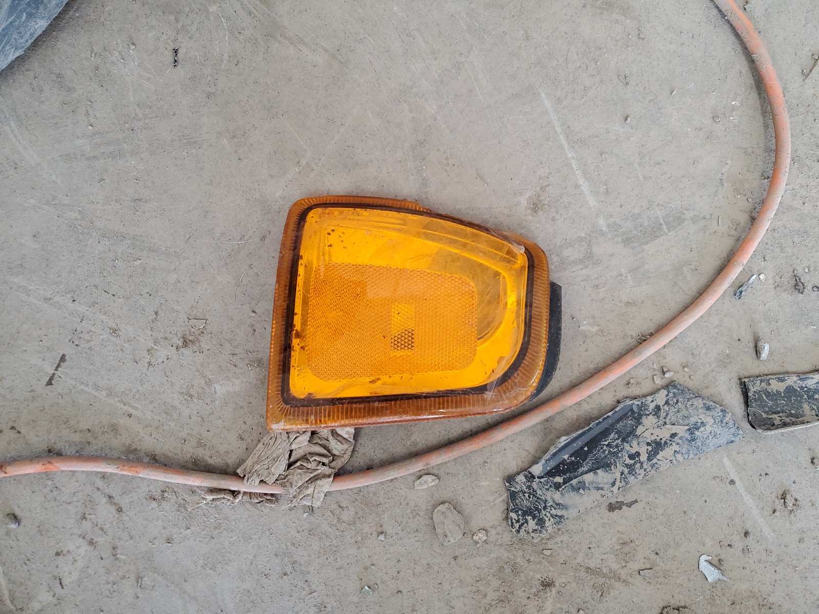 1FTYR44U64PA00479 2004 Ford Ranger Super Cab