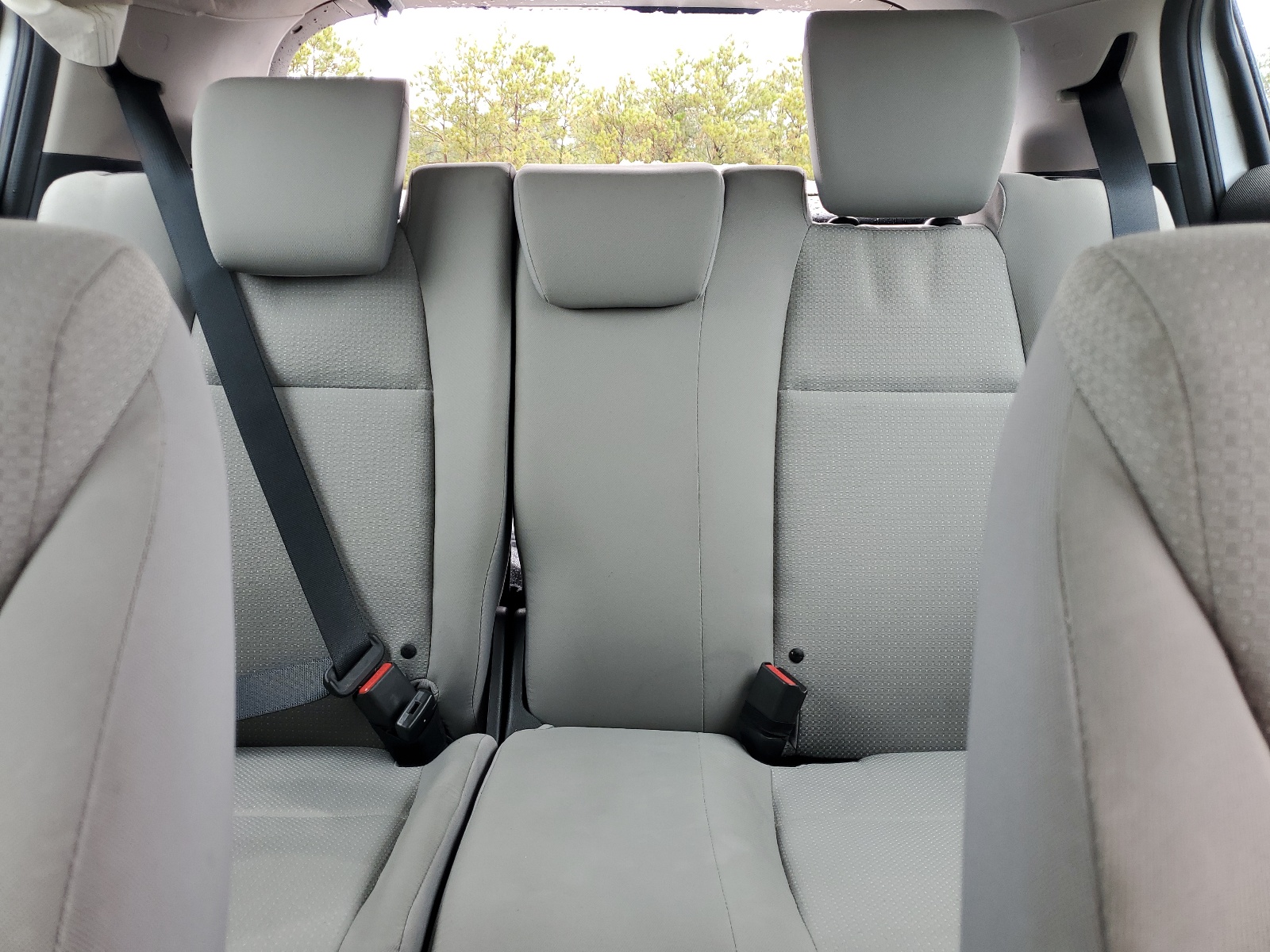 3CZRU5H32KG710968 2019 Honda Hr-V Lx