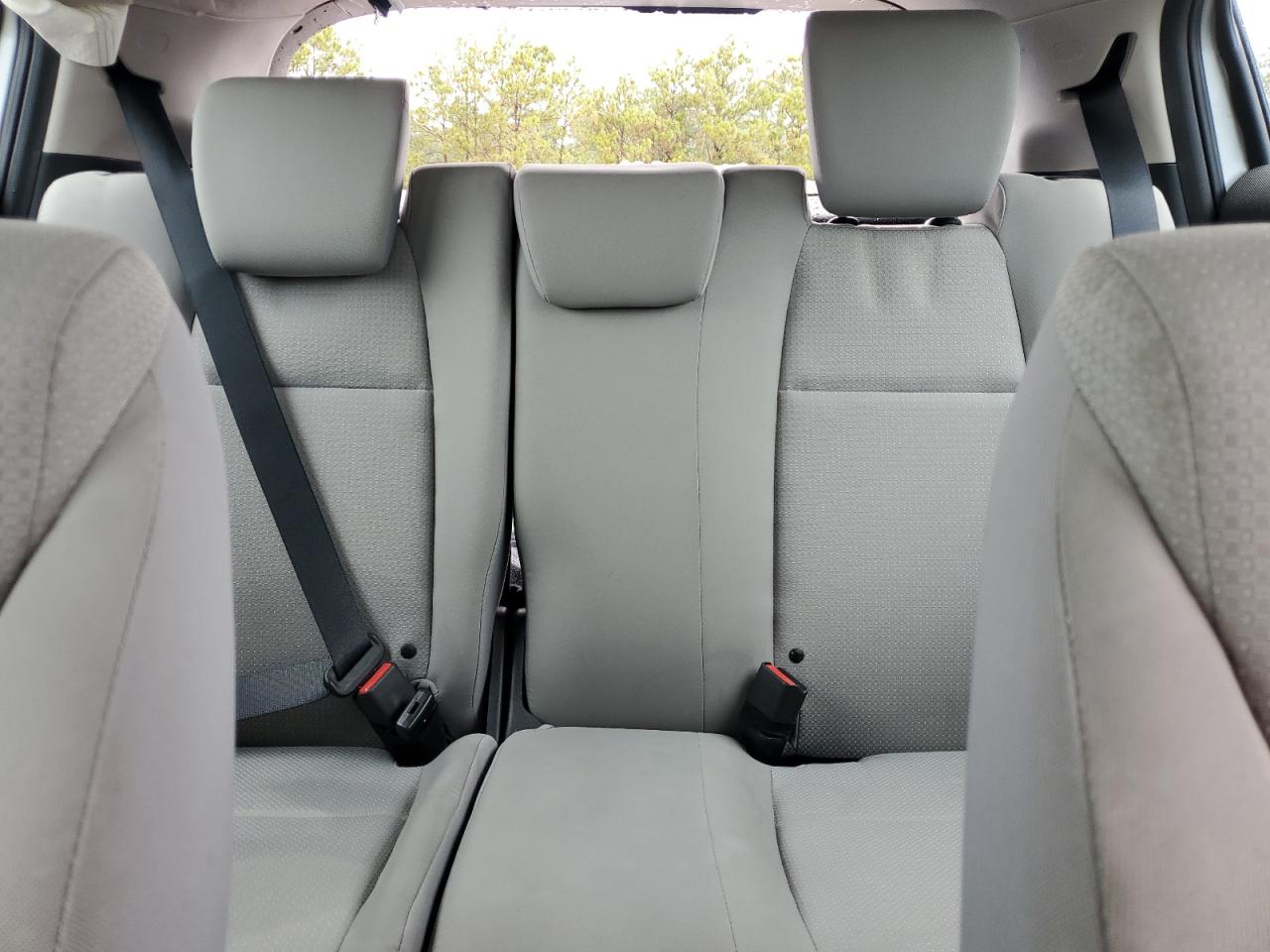 2019 Honda Hr-V Lx VIN: 3CZRU5H32KG710968 Lot: 62306604