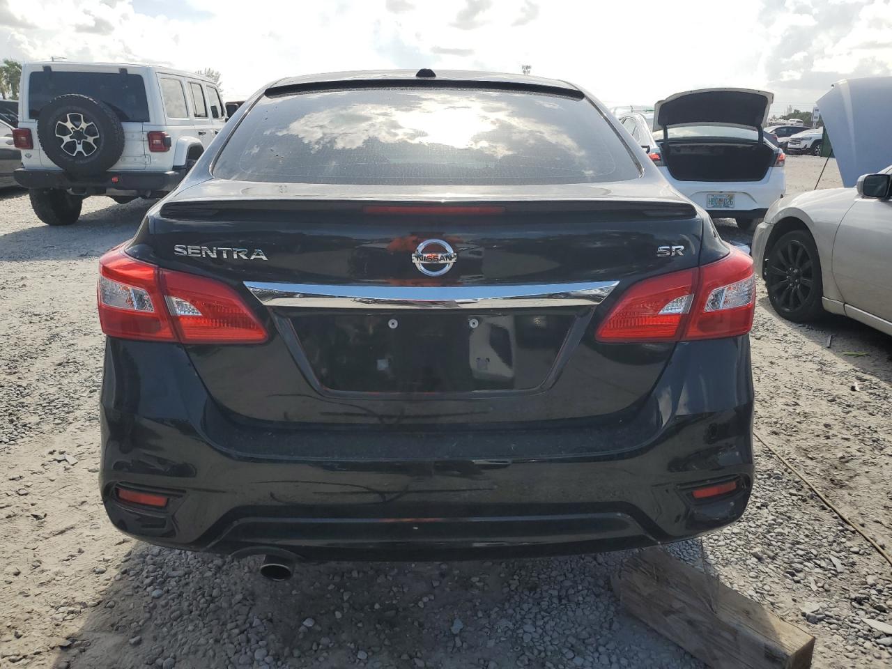 3N1AB7AP3HY287728 2017 Nissan Sentra S