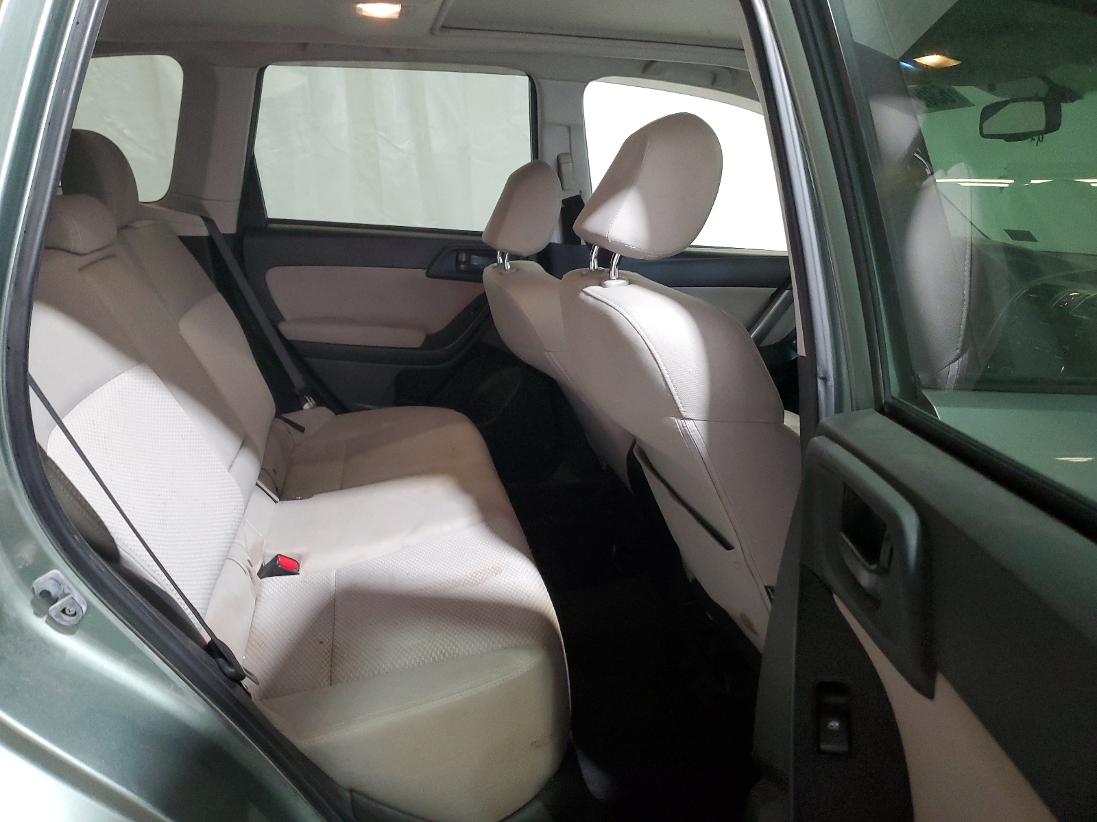 JF2SJADC3FH480837 2015 Subaru Forester 2.5I Premium