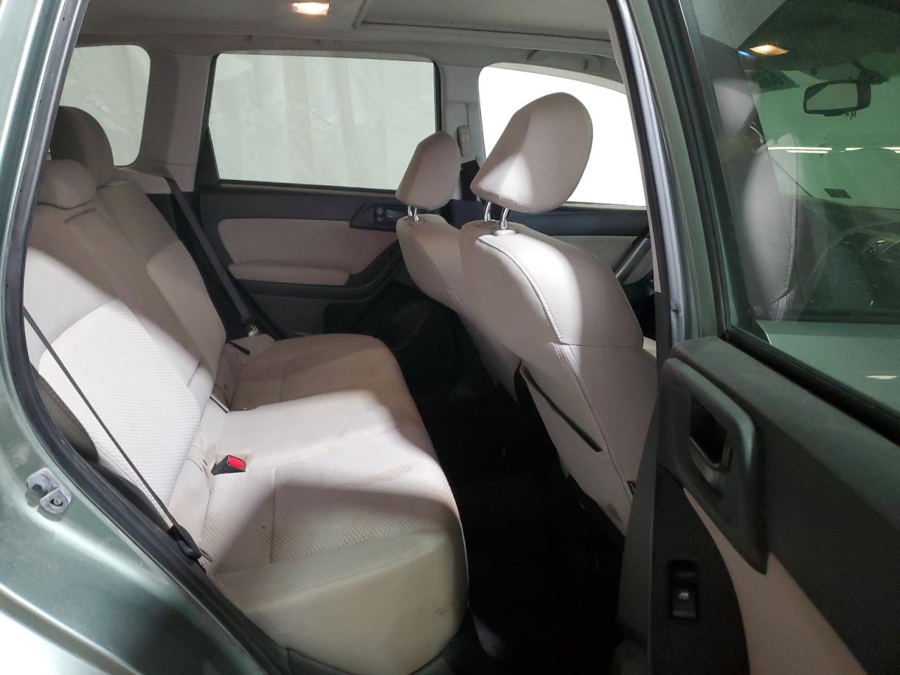 2015 Subaru Forester 2.5I Premium VIN: JF2SJADC3FH480837 Lot: 63095094