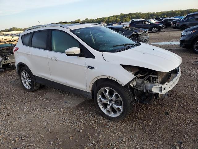 Parquets FORD ESCAPE 2013 White