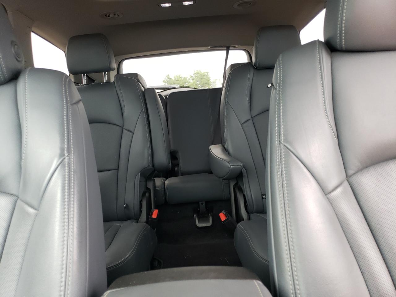 2020 Buick Enclave Essence VIN: 5GAEVAKW0LJ138944 Lot: 61797894