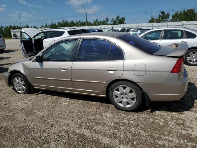 2002 ACURA 1.7EL PREMIUM