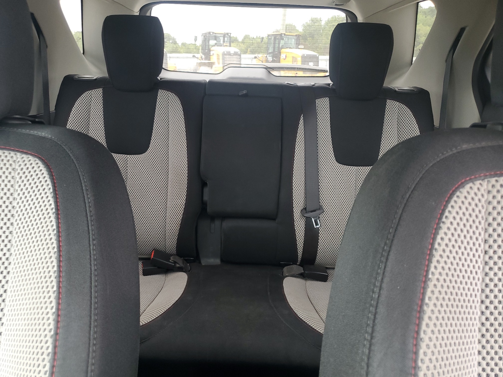 2GNALPEK6D6416847 2013 Chevrolet Equinox Lt