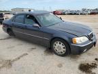2003 Acura 3.5Rl  იყიდება San Antonio-ში, TX - Side