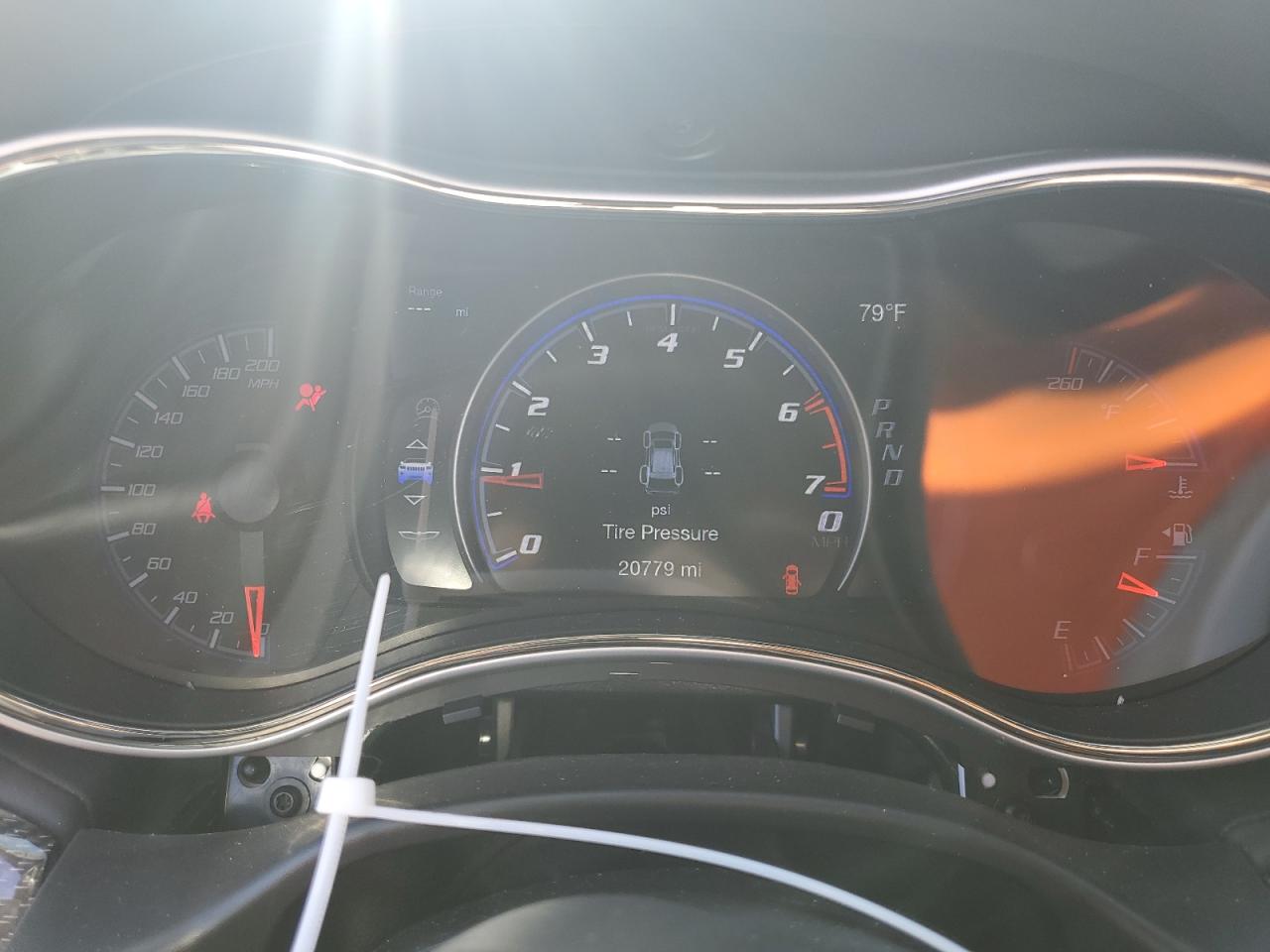 2018 Jeep Grand Cherokee Trackhawk VIN: 1C4RJFN94JC344140 Lot: 63465784