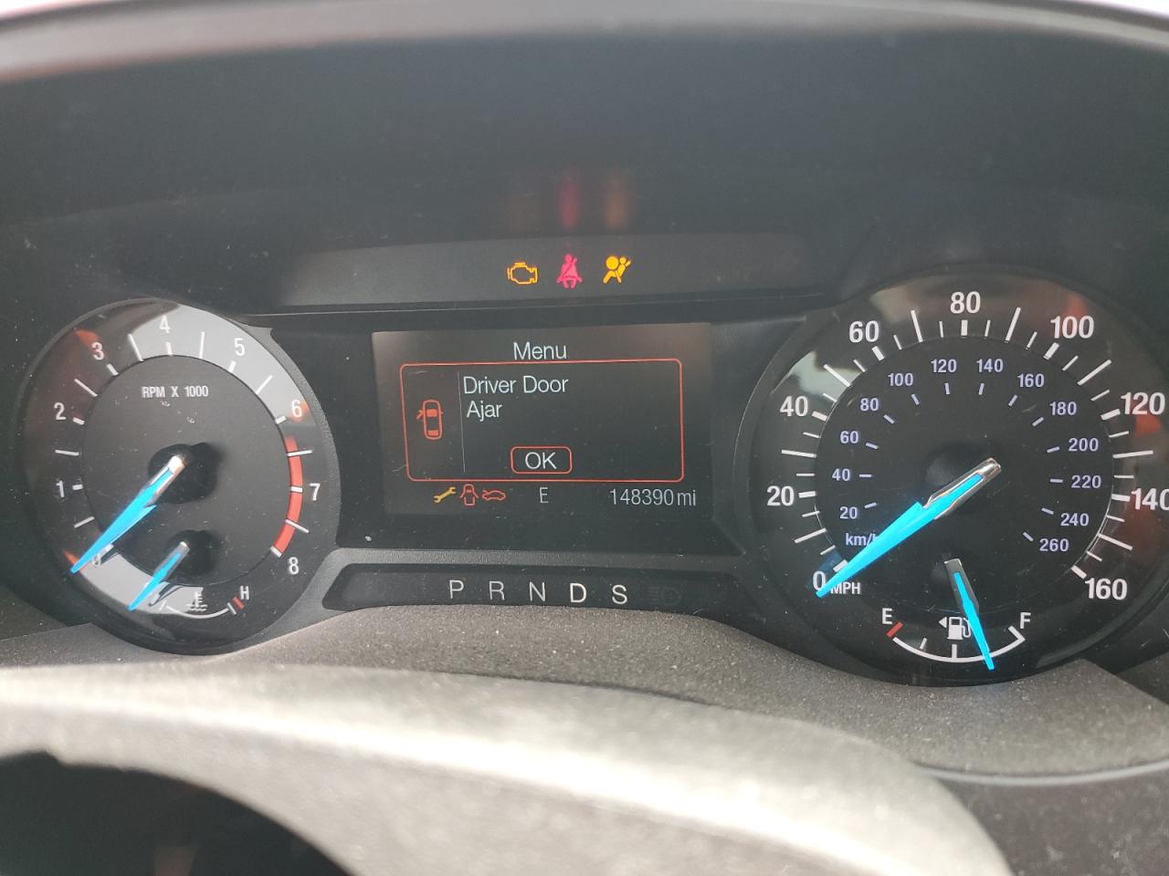 2015 Ford Fusion Se VIN: 3FA6P0H78FR171987 Lot: 60652134