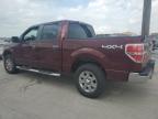 2009 Ford F150 Supercrew за продажба в Grand Prairie, TX - Hail