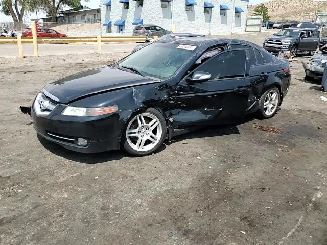 2007 Acura Tl VIN: 19UUA66277A019290 Lot: 64313964