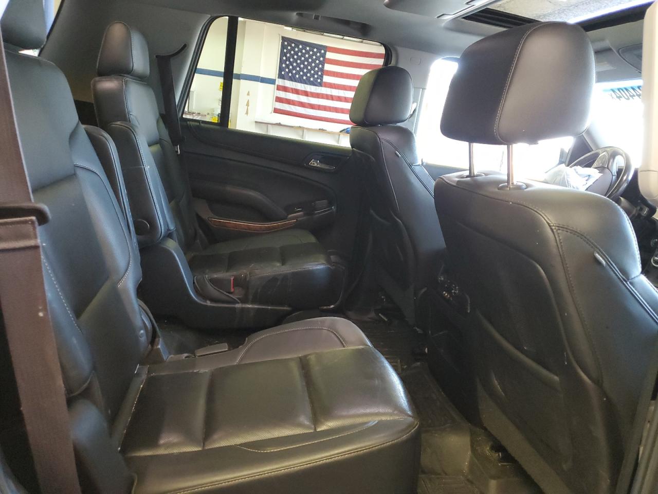 2016 Chevrolet Tahoe - Image 11
