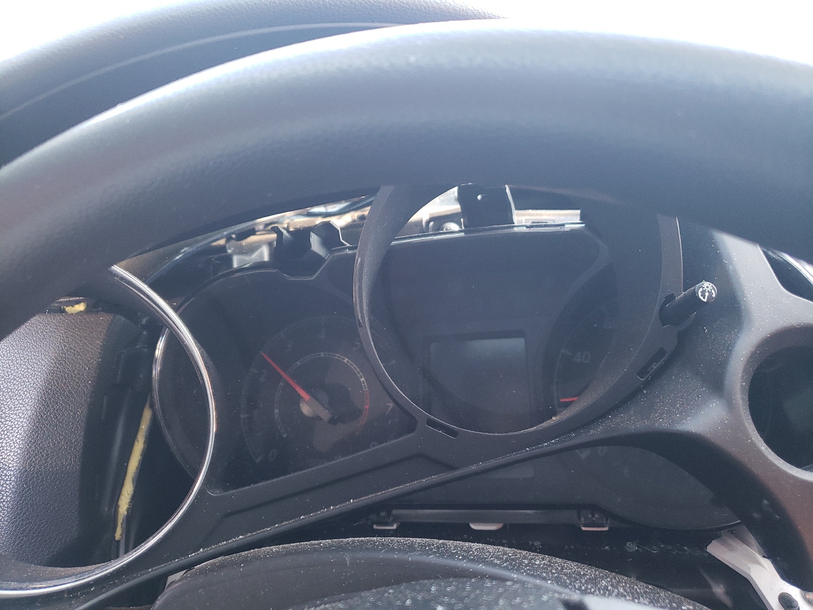 JA4AP3AU5LU021534 2020 Mitsubishi Outlander Sport Es