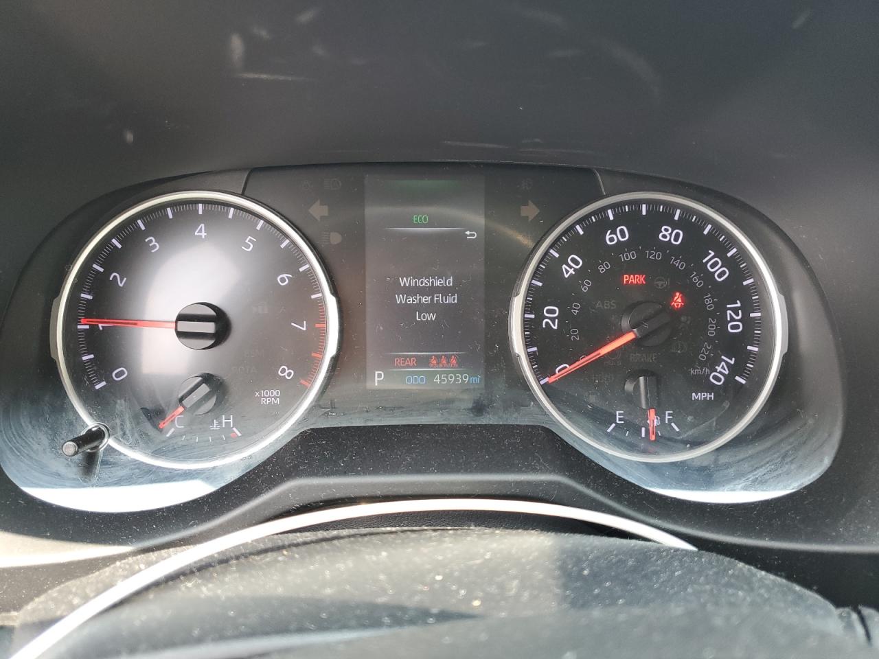 2020 Toyota Rav4 Xle VIN: 2T3W1RFV1LC066749 Lot: 64203464