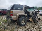 2004 Chevrolet Tahoe K1500 en Venta en Candia, NH - Front End