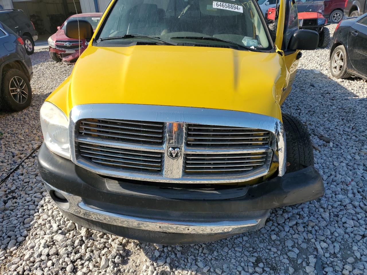 1D7HU18258S517478 2008 Dodge Ram 1500 St