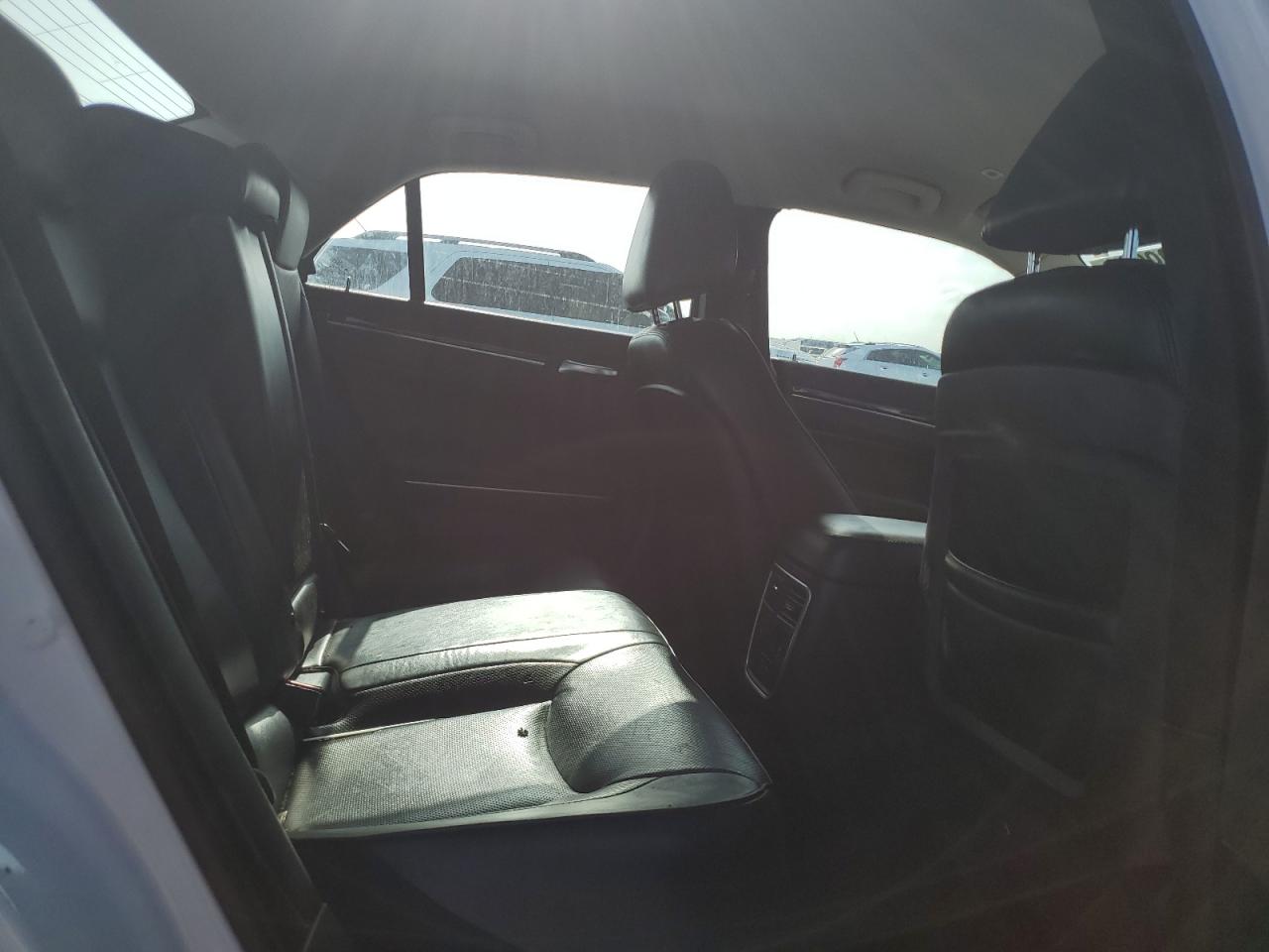 2019 Chrysler 300 Limited VIN: 2C3CCAEG6KH689531 Lot: 65609364