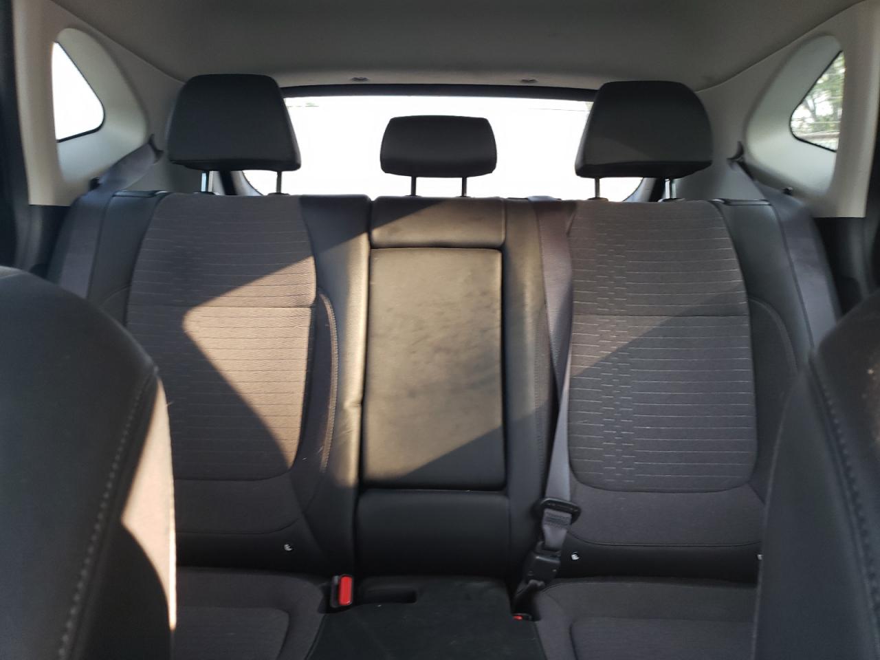 2021 Kia Seltos - Image 10