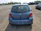 2008 Toyota Yaris  de vânzare în Montreal-est, QC - Side
